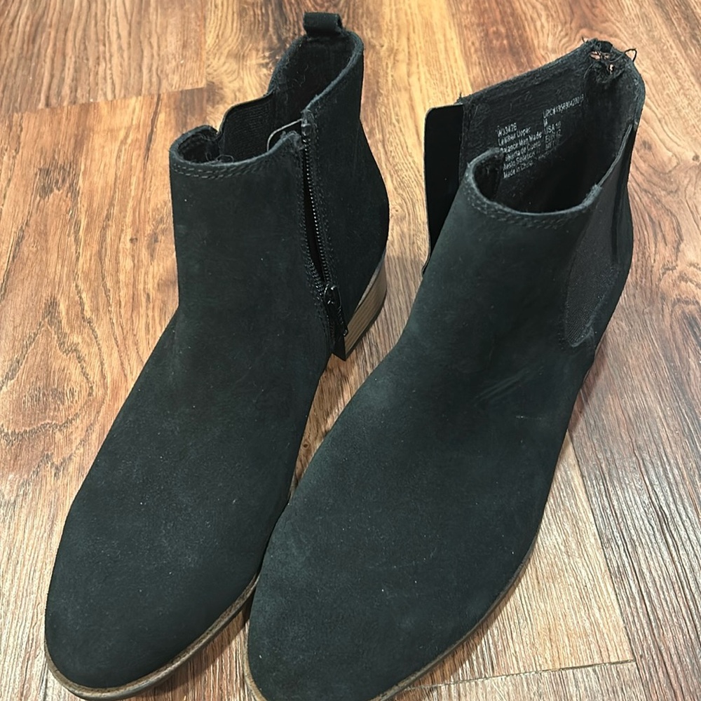 Nice Boots - image 1